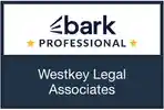 Bark Professional — Westkey Legal Associates